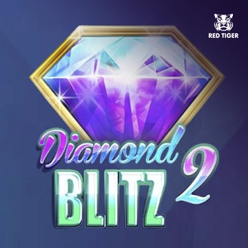 Redtiger : Diamond Blitz 2 - SUNBET388