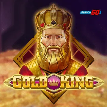 PlaynGo : Gold King - SUNBET388