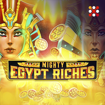 Mancala : Mighty Egypt Riches - SUNBET388