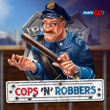 PlaynGo : CopsnRobbers - SUNBET388