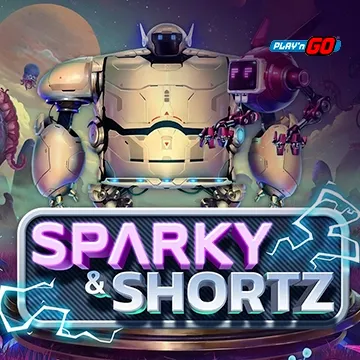 PlaynGo : Sparky & Shortz - SUNBET388