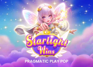 Pragmatic : Starlight Wins - SUNBET388