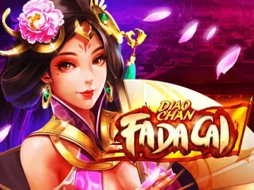 PLAYSTAR : DIAO CHAN FA DA CAI - SUNBET388