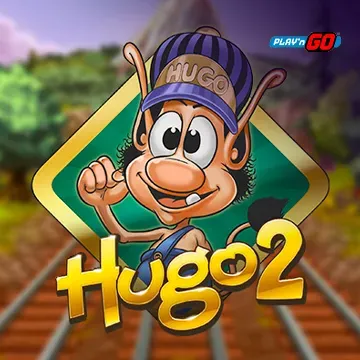 PlaynGo : Hugo 2 - SUNBET388