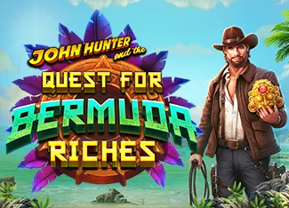 Pragmatic : Bermuda Riches - SUNBET388