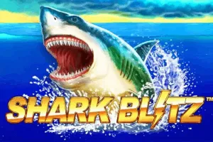 Playtech : Shark Blitz - SUNBET388