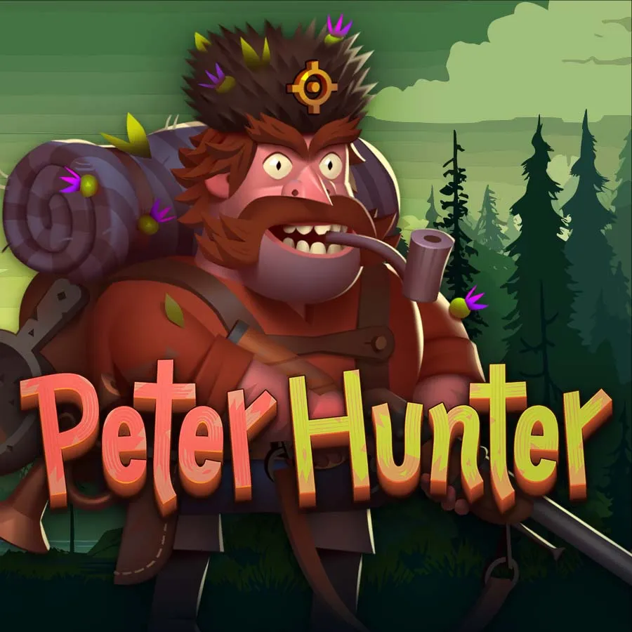 PeterSons : Peter Hunter - SUNBET388