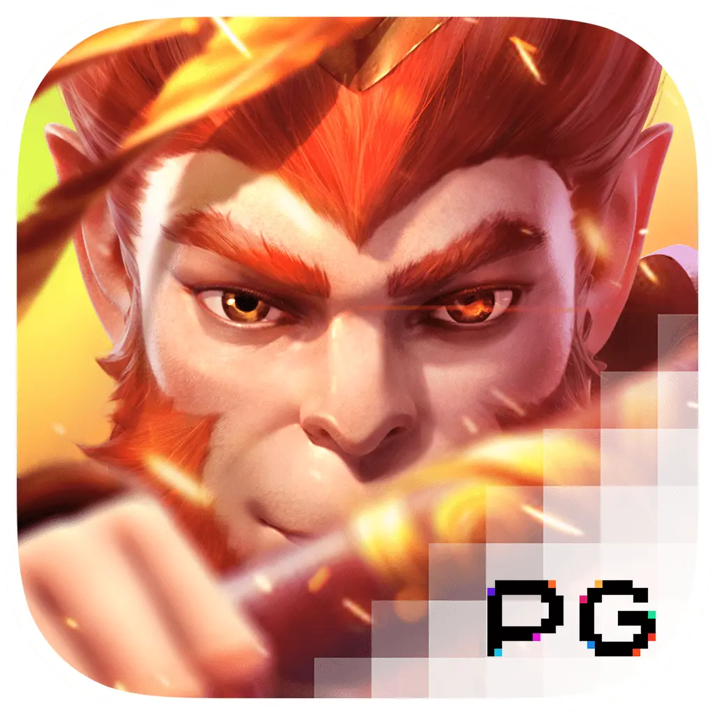 PGSoft : Legendary Monkey King - SUNBET388