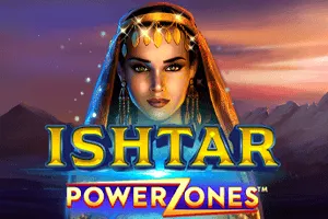 Playtech : Ishtar - SUNBET388
