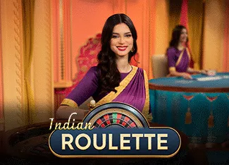 Roulette Indian - SUNBET388