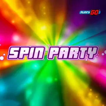 PlaynGo : Spin Party - SUNBET388