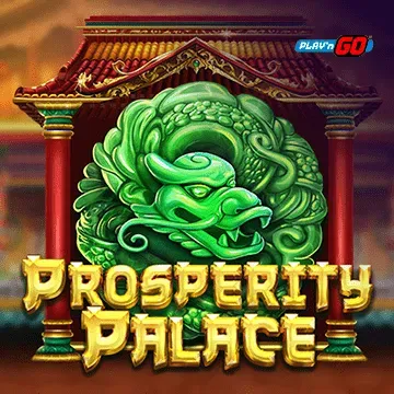 PlaynGo : Prosperity Palace - SUNBET388
