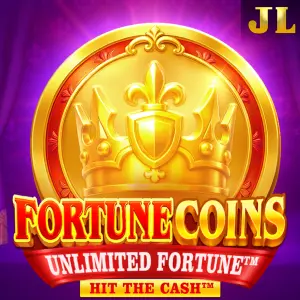 Fortune Coins Unlimited Fortune&trade; - SUNBET388