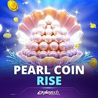 Pearl Coin Rise - SUNBET388
