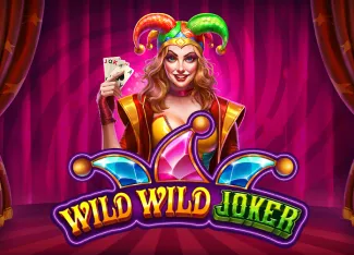 Pragmatic : Wild Wild Joker - SUNBET388