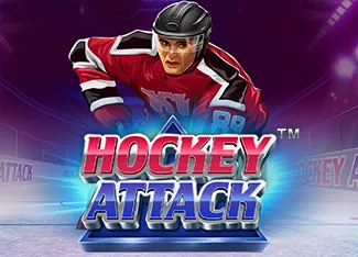 Pragmatic : Hockey Attack - SUNBET388