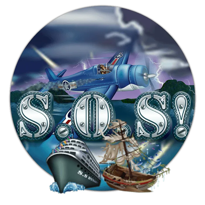 Habanero : S.O.S! - SUNBET388