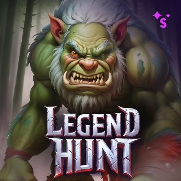 Spinocchio : Legend Hunt - SUNBET388