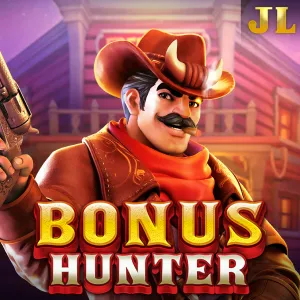 Jili : Bonus Hunter - SUNBET388