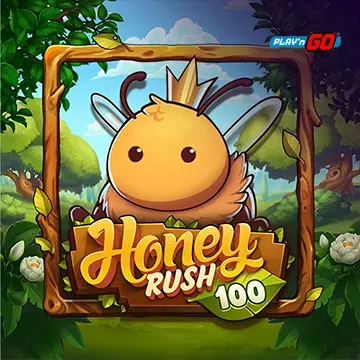 PlaynGo : Honey Rush 100 - SUNBET388