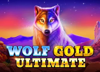 Pragmatic : Wolf Gold Ultimate - SUNBET388
