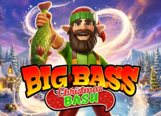 Pragmatic : Big Bass Christmas Bash - SUNBET388