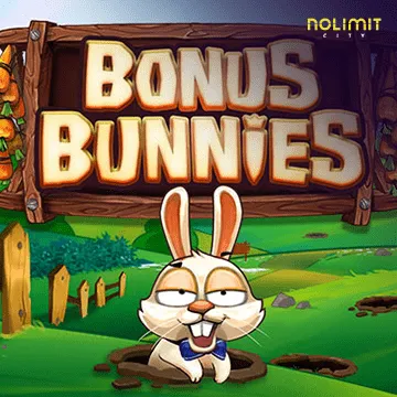 NolimitCity : Bonus Bunnies - SUNBET388