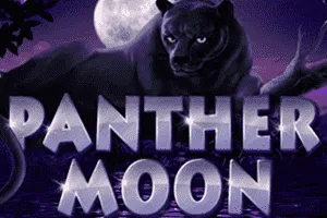 Playtech : Panther Moon - SUNBET388