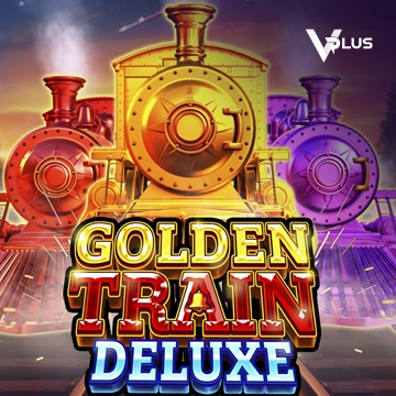 Vplus : Golden Train Deluxe - SUNBET388