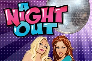 Playtech : A Night Out - SUNBET388