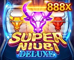 JDB : Super Niubi Deluxe - SUNBET388
