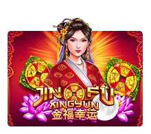 Joker123 : Jin Fu Xing Yun - SUNBET388