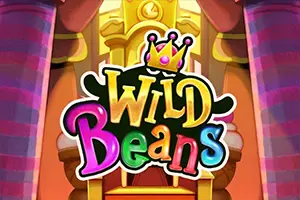 Playtech : Wild Beans 96 - SUNBET388