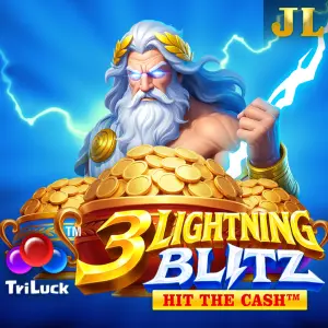 3 Lightning Blitz - SUNBET388