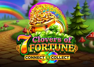 Pragmatic : 7 Clovers of Fortune - SUNBET388