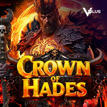 Vplus : Crown of Hades - SUNBET388