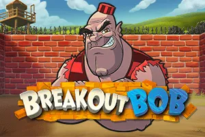 Playtech : Breakout Bob - SUNBET388