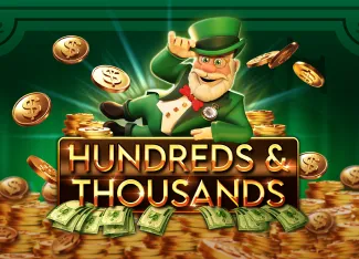 Pragmatic : Hundreds and Thousands - SUNBET388