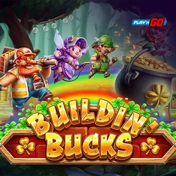 PlaynGo : Buildin More Bucks - SUNBET388