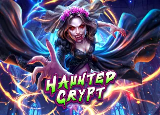 Pragmatic : Haunted Crypt - SUNBET388