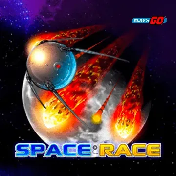 PlaynGo : Space Race - SUNBET388