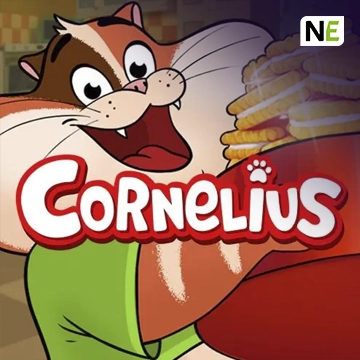 NetEnt : Cornelius - SUNBET388