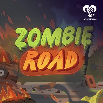 PeterSons : Zombie Road - SUNBET388