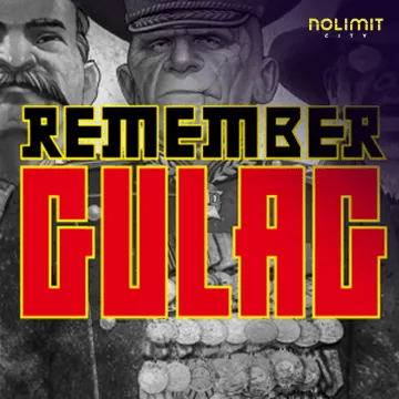 NolimitCity : Remember Gulag - SUNBET388