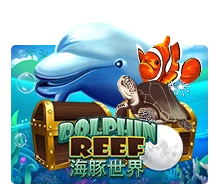 Joker123 : Dolphin Reef - SUNBET388