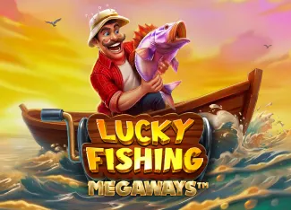 Pragmatic : Lucky Fishing - SUNBET388