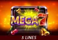 Spadegaming : Mega 7 - SUNBET388