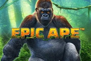 Playtech : Epic Ape - SUNBET388