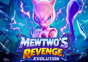 AFB : Balas Dendam Mewtwo: Evolusi - SUNBET388