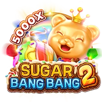 Facai : SUGAR BANG BANG2 - SUNBET388